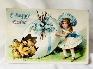 Snowdrop Postcards アンティークポストカード専門店 Snowdrop Postcards アンティークポストカード専門店