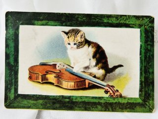 Snowdrop Postcards アンティークポストカード専門店 < Helena