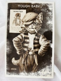 Snowdrop Postcards アンティークポストカード専門店