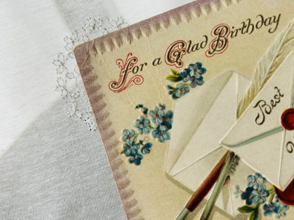 ゆるい折れあり。