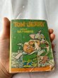 画像12: Vintage Book 洋書　トムとジェリー 　　TOM and JERRY / Meet Mr. Fingers  (12)