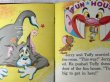 画像10: Vintage Book 洋書　トムとジェリー 　　TOM and JERRY / THE TOY CIRCUS　1953年 (10)