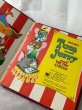 画像4: Vintage Book 洋書　トムとジェリー 　　TOM and JERRY / THE TOY CIRCUS　1953年 (4)