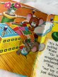 画像5: Vintage Book 洋書　トムとジェリー 　　TOM and JERRY / THE TOY CIRCUS　1953年 (5)