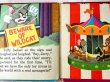 画像11: Vintage Book 洋書　トムとジェリー 　　TOM and JERRY / THE TOY CIRCUS　1953年 (11)