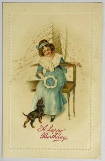 Snowdrop Postcards アンティークポストカード専門店