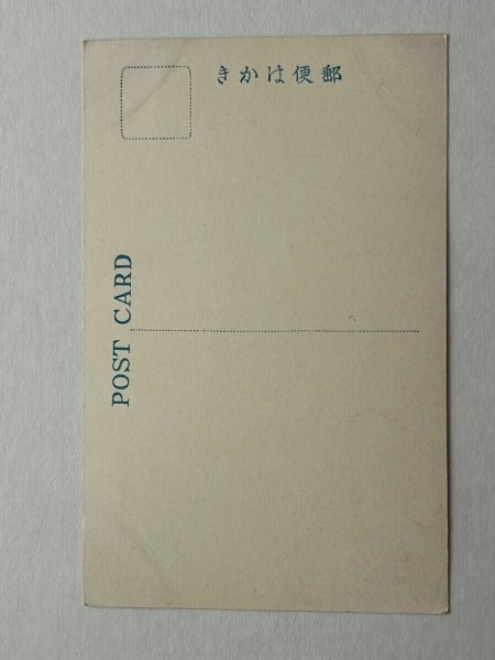 画像2: 古絵葉書　東京　エンタイヤ　10銭切手　九段靖国神社　桜 (2)