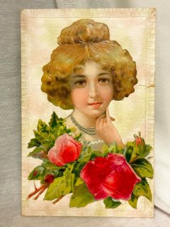 Snowdrop Postcards アンティークポストカード専門店