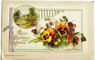 Snowdrop Postcards アンティークポストカード専門店 < Other