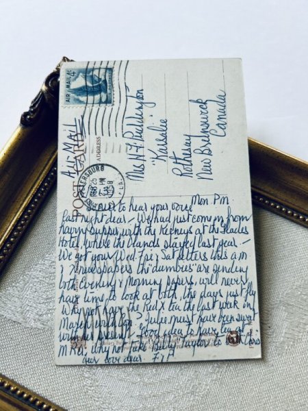 画像3: Postcard  アンティークポストカード　妖精たちのジャズバンド　 Margaret Tarrant (3)