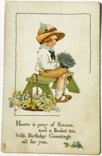 Snowdrop Postcards アンティークポストカード専門店