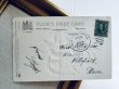 画像3: Postcard  　アンティークポストカード 　バレンタイン　2人の男の子　アメリカ1909年 (3)