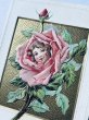 画像3: Postcard　アンティークポストカード　薔薇の妖精　 (3)