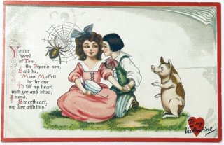 Snowdrop Postcards アンティークポストカード専門店