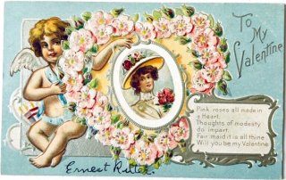 Snowdrop Postcards アンティークポストカード専門店
