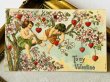 画像2: Postcard  アンティークポストカード　バレンタイン　ラッパを吹く木の上の天使たち　ハート (2)