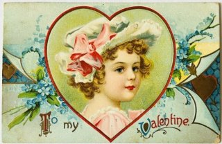 Snowdrop Postcards アンティークポストカード専門店