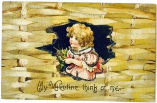 Snowdrop Postcards アンティークポストカード専門店