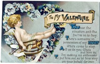 Snowdrop Postcards アンティークポストカード専門店