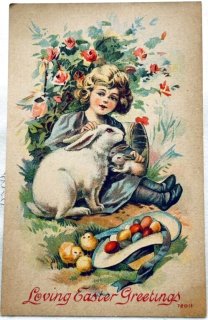 Snowdrop Postcards アンティークポストカード専門店