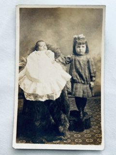 Snowdrop Postcards アンティークポストカード専門店