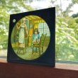 画像3: Antique Magic Lantern Glass Slide　アンティーク　マジックランタン・スライド　赤ずきんちゃん　4 (3)