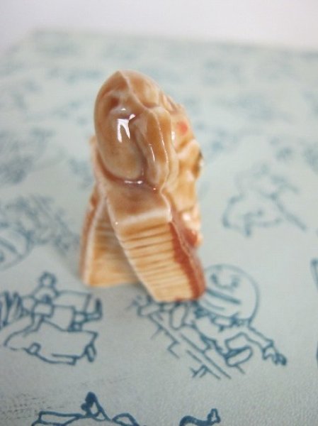 画像5: Vintage Figurine ハンプティ・ダンプティ　フィギュリン　WADE　ウェイド社 (5)