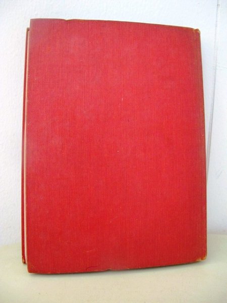 画像3: Vintage Book  アンティーク洋書 童話 ピノキオ 1938年 (3)