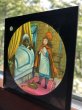 画像3: Antique Magic Lantern Glass Slide　アンティーク　マジックランタン・スライド　赤ずきんちゃん(9） (3)