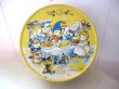 画像1: Vintage Tin イギリス　ノディたちのお菓子パーティ　ティン缶 (1)