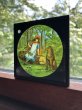 画像3: Antique Magic Lantern Glass Slide　アンティーク　マジックランタン・スライド　赤ずきんちゃん　5 (3)