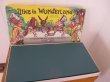 画像5: Vintage Board Game  不思議の国のアリス　ボードゲームセット (5)