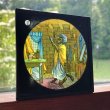 画像3: Antique Magic Lantern Glass Slide　アンティーク　マジックランタン・スライド　赤ずきんちゃん(7） (3)