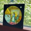 画像3: Antique Magic Lantern Glass Slide　アンティーク　マジックランタン・スライド　赤ずきんちゃん(10)　 (3)