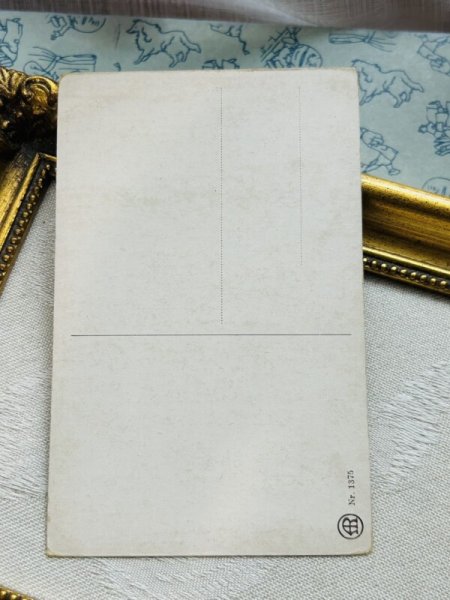 画像4: Postcard　アンティークポストカード　赤ちゃんと子どもたち　Pauli Ebner　（未使用） (4)