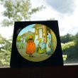 画像3: Antique Magic Lantern Glass Slide　アンティーク　マジックランタン・スライド　赤ずきんちゃん　4 (3)