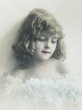 画像3: Postcard    アンティークポストカード　女の子　写真　 Grete Reinwald  ドイツ1908年 (3)