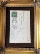 画像4: Postcard　バレンタイン　手紙を運ぶツバメ　ハート アメリカ1912年 (4)