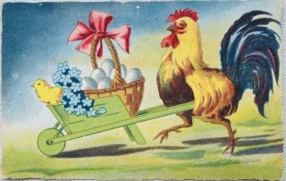 Snowdrop Postcards アンティークポストカード専門店