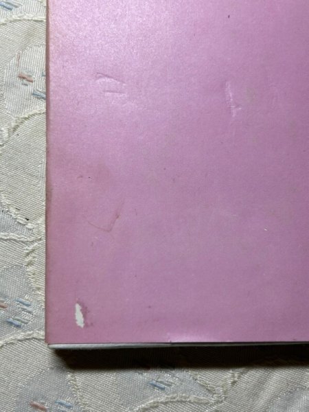 画像11: Vintage Book 洋書   It’s Wonderful To Be In Love  1972年 Rosalind Welcher ロザリンド・ウェルチャー (11)