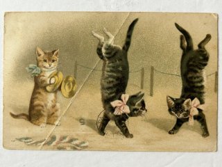 Snowdrop Postcards アンティークポストカード専門店