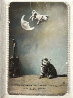 Snowdrop Postcards アンティークポストカード専門店