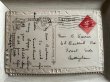 画像2: Postcard  　アンティークポストカード　ペキニーズの子犬たち　イギリス1937年　写真 (2)
