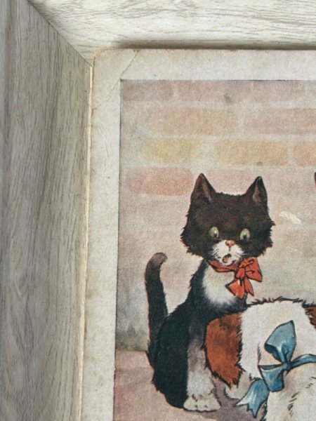 角の折れあり。