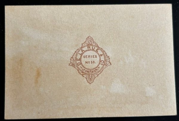 画像3: Vintage Trade Card　アンティーク　トレードカード　鴨狩をする猟犬　鉄砲　 (3)