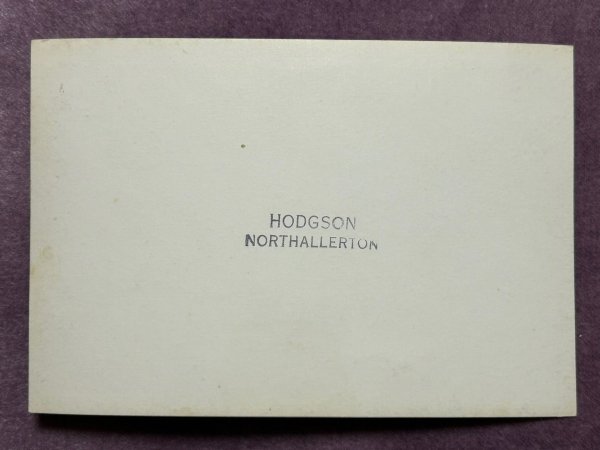 画像2: Postcard　アンティークポストカード　猫　写真　 (2)