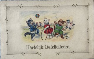 Snowdrop Postcards アンティークポストカード専門店