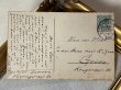 画像3: Postcard　アンティークポストカード 　シーソー遊ぶをする猫　1935年 (3)
