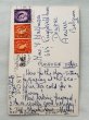 画像2: Postcard 　アンティークポストカード　飛び込み台の上の女の子　海　6041　 Mabel Lucie Attwell (2)