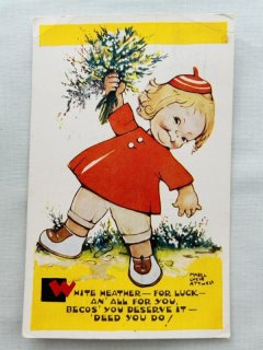 Snowdrop Postcards アンティークポストカード専門店 < 雑貨